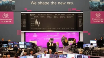 هبوط الأسهم وسط ثبات الذهب وصعود الفضة يثير اهتمام العالم